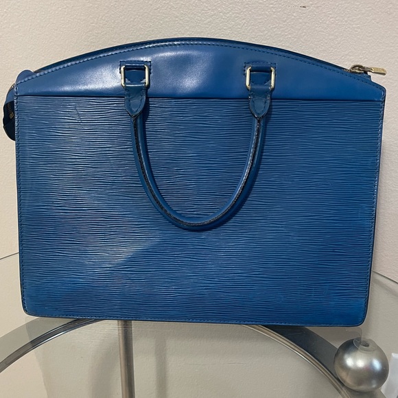 Louis Vuitton Handbags - Louis Vuitton Riviera